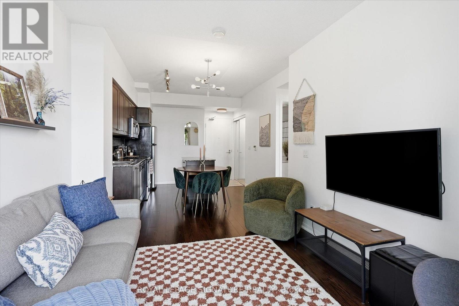 #711 215 FORT YORK BOULEVARD - 14