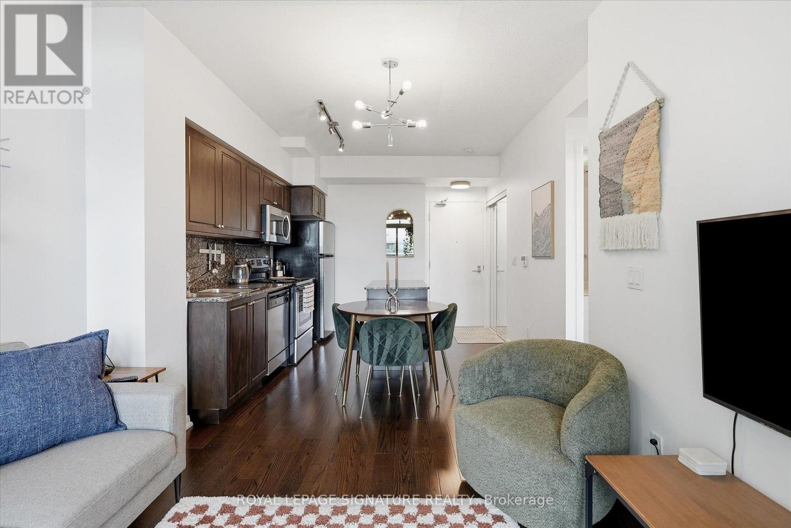 #711 215 FORT YORK BOULEVARD - 15
