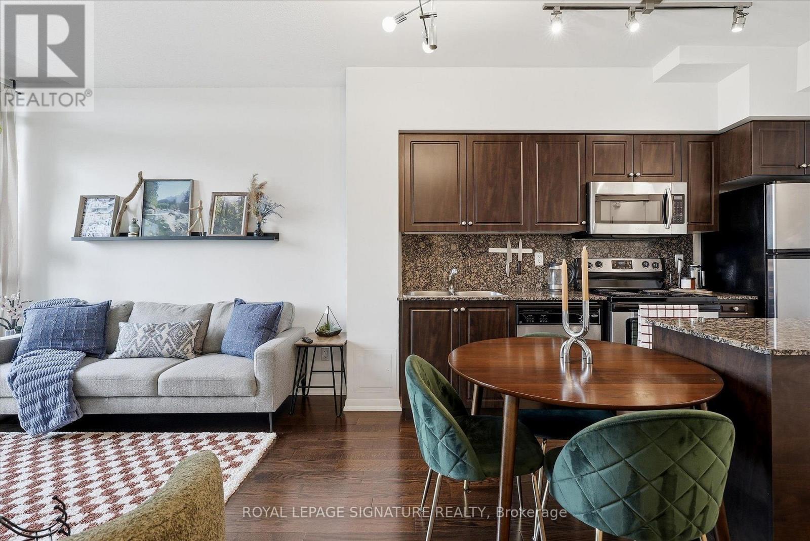 #711 215 FORT YORK BOULEVARD - 16