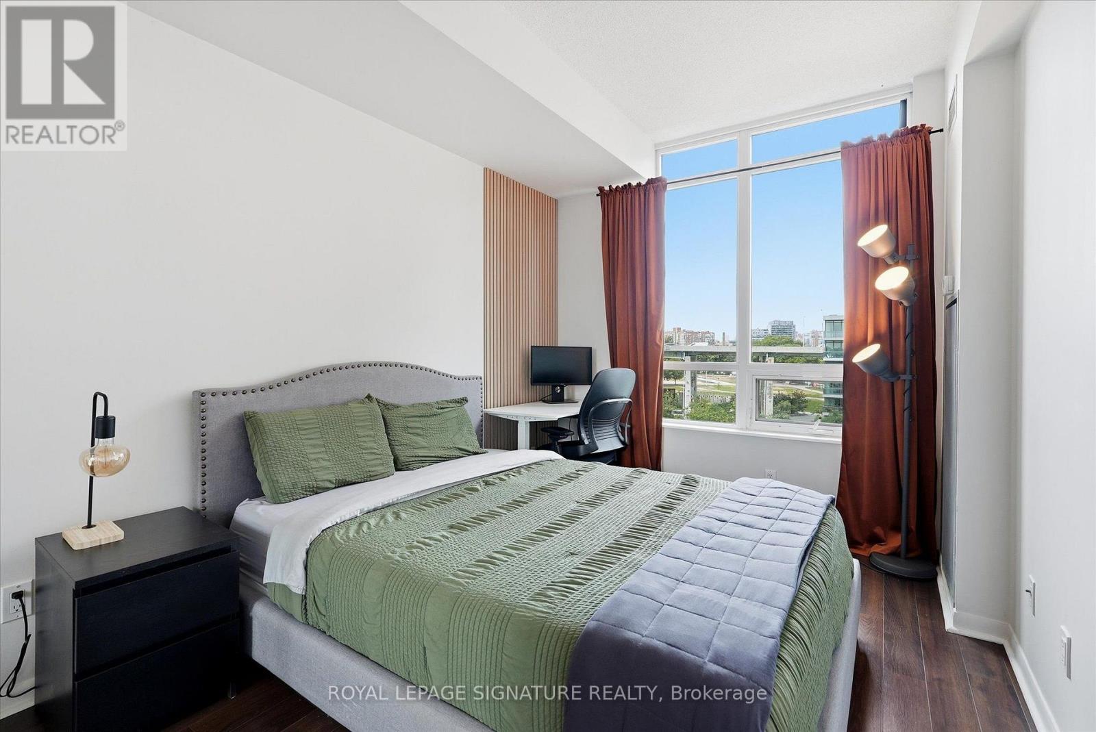 #711 215 FORT YORK BOULEVARD - 17