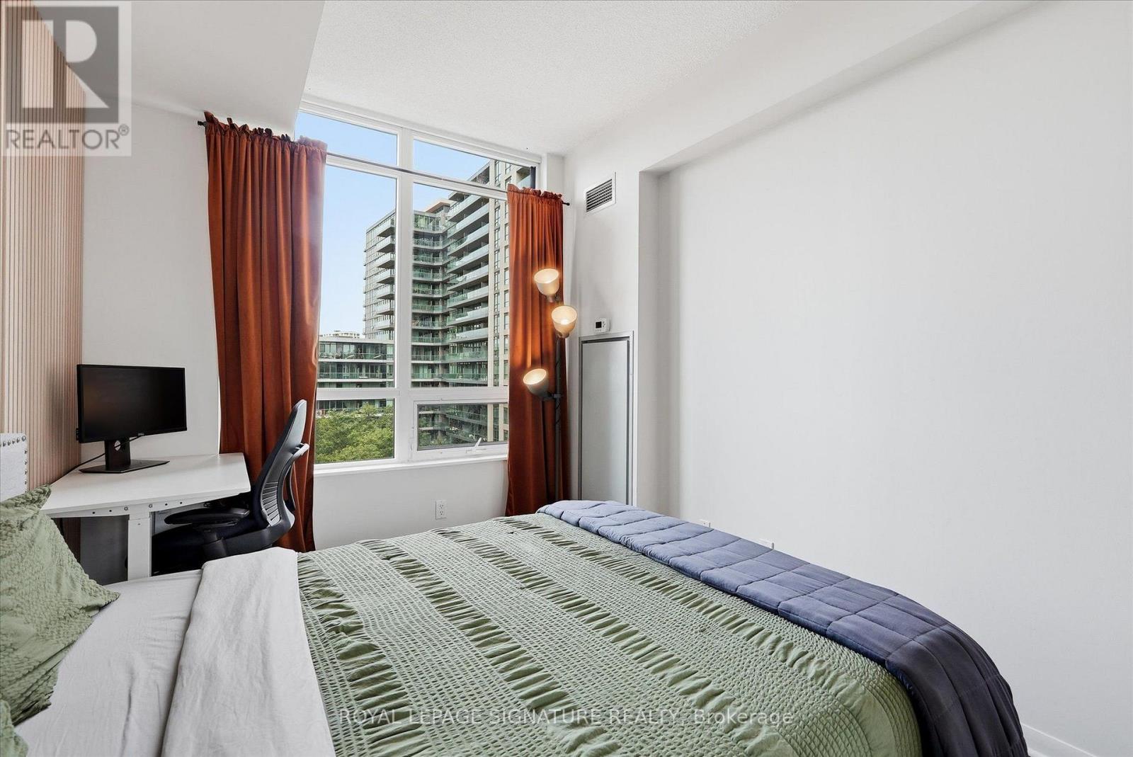 #711 215 FORT YORK BOULEVARD - 18