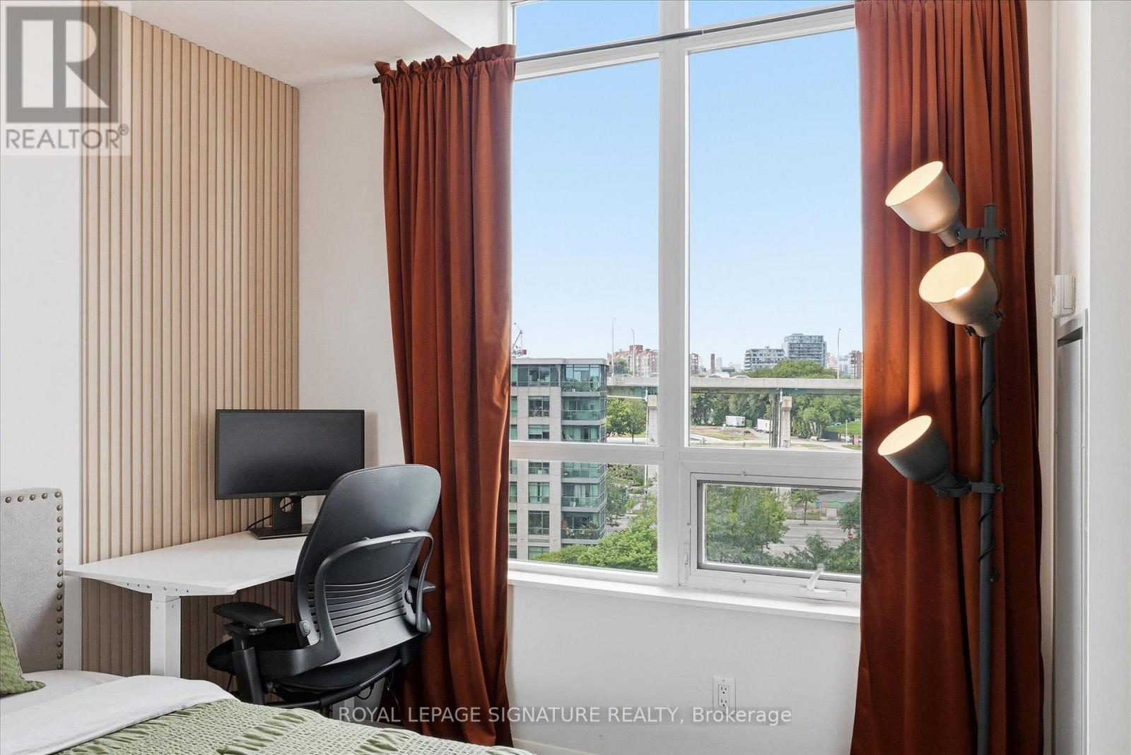 #711 215 FORT YORK BOULEVARD - 19