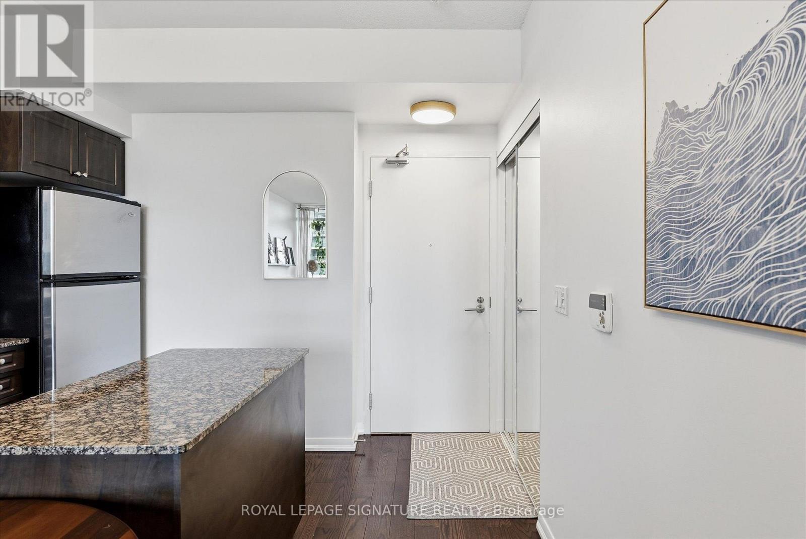 #711 215 FORT YORK BOULEVARD - 2
