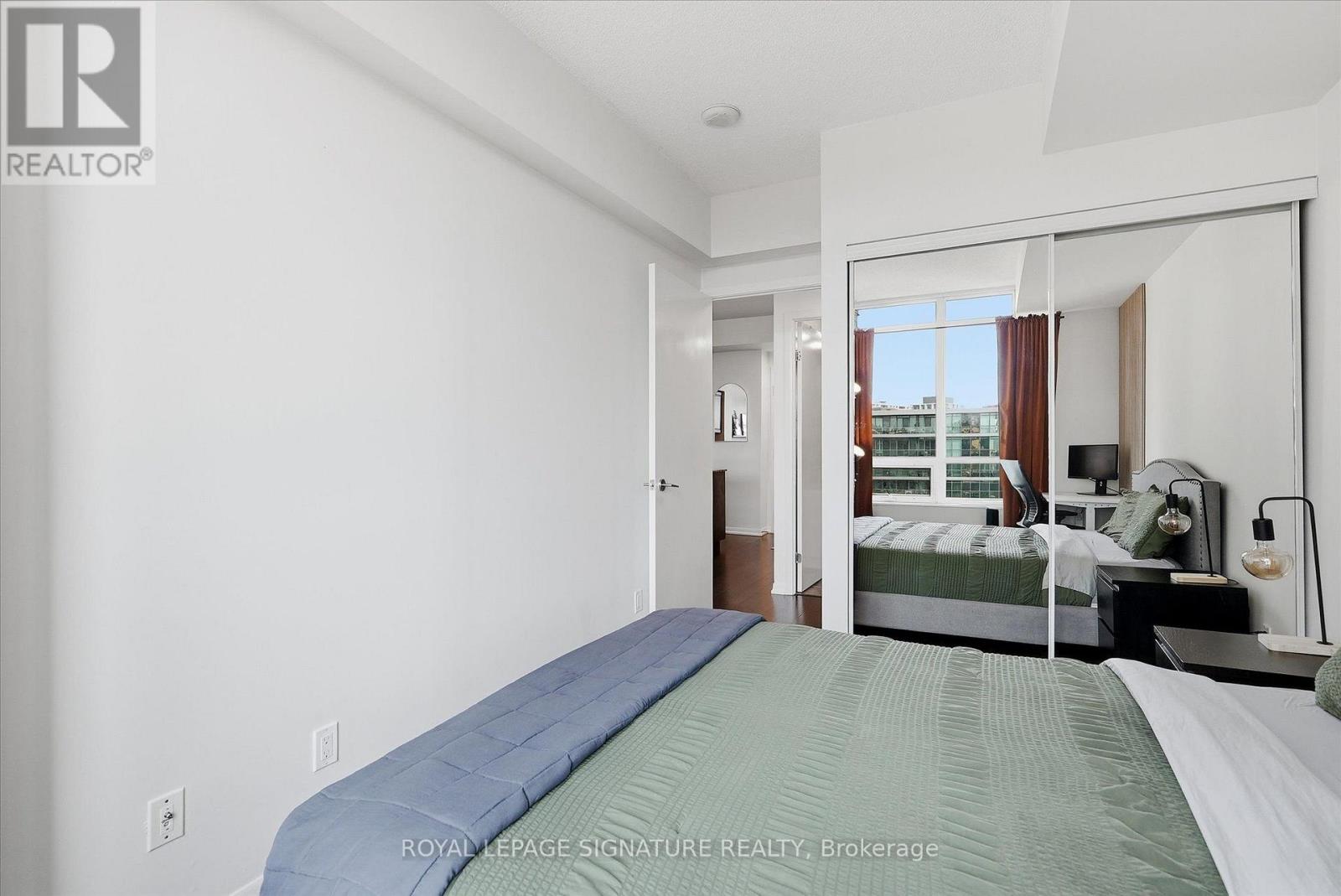 #711 215 FORT YORK BOULEVARD - 21