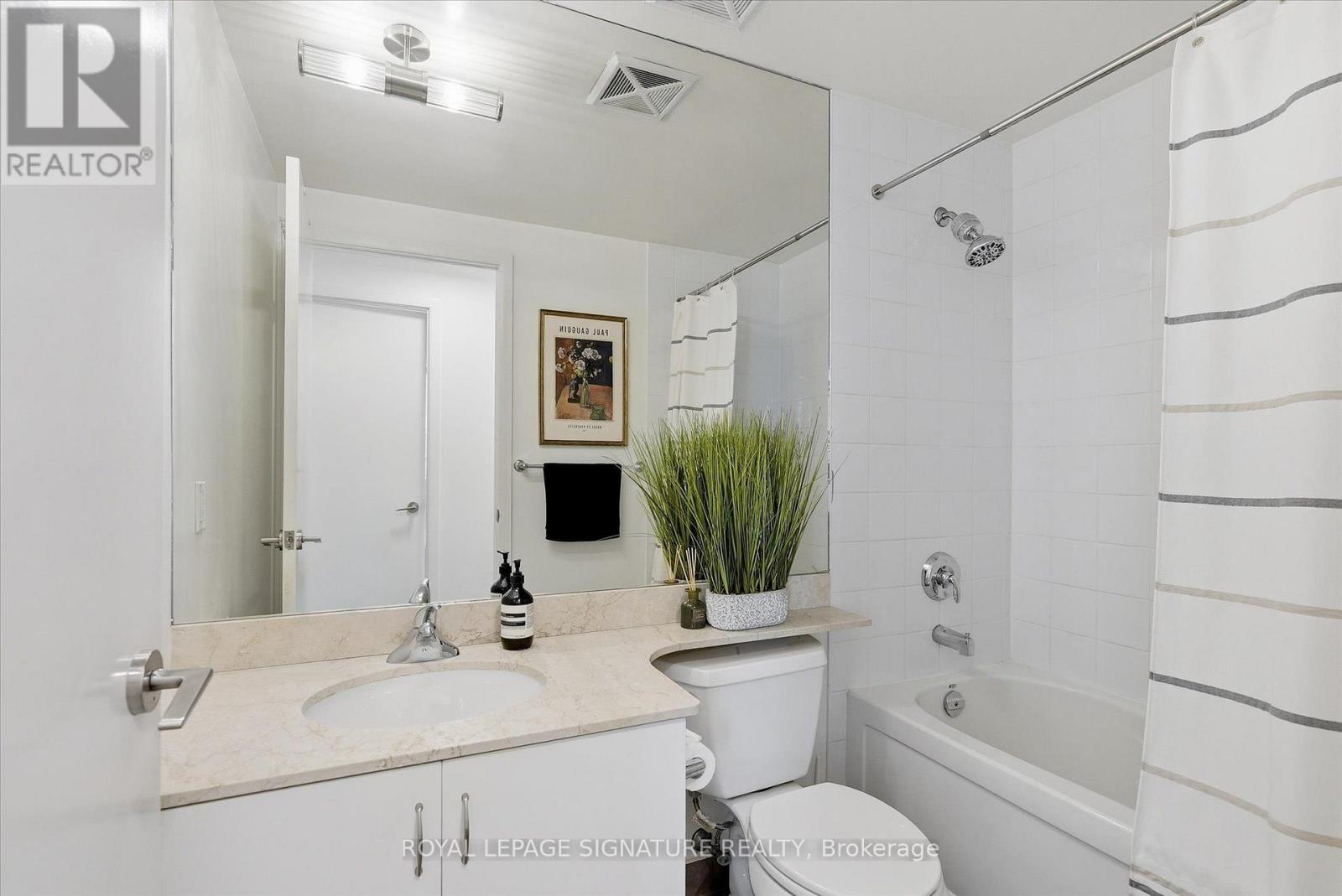#711 215 FORT YORK BOULEVARD - 22