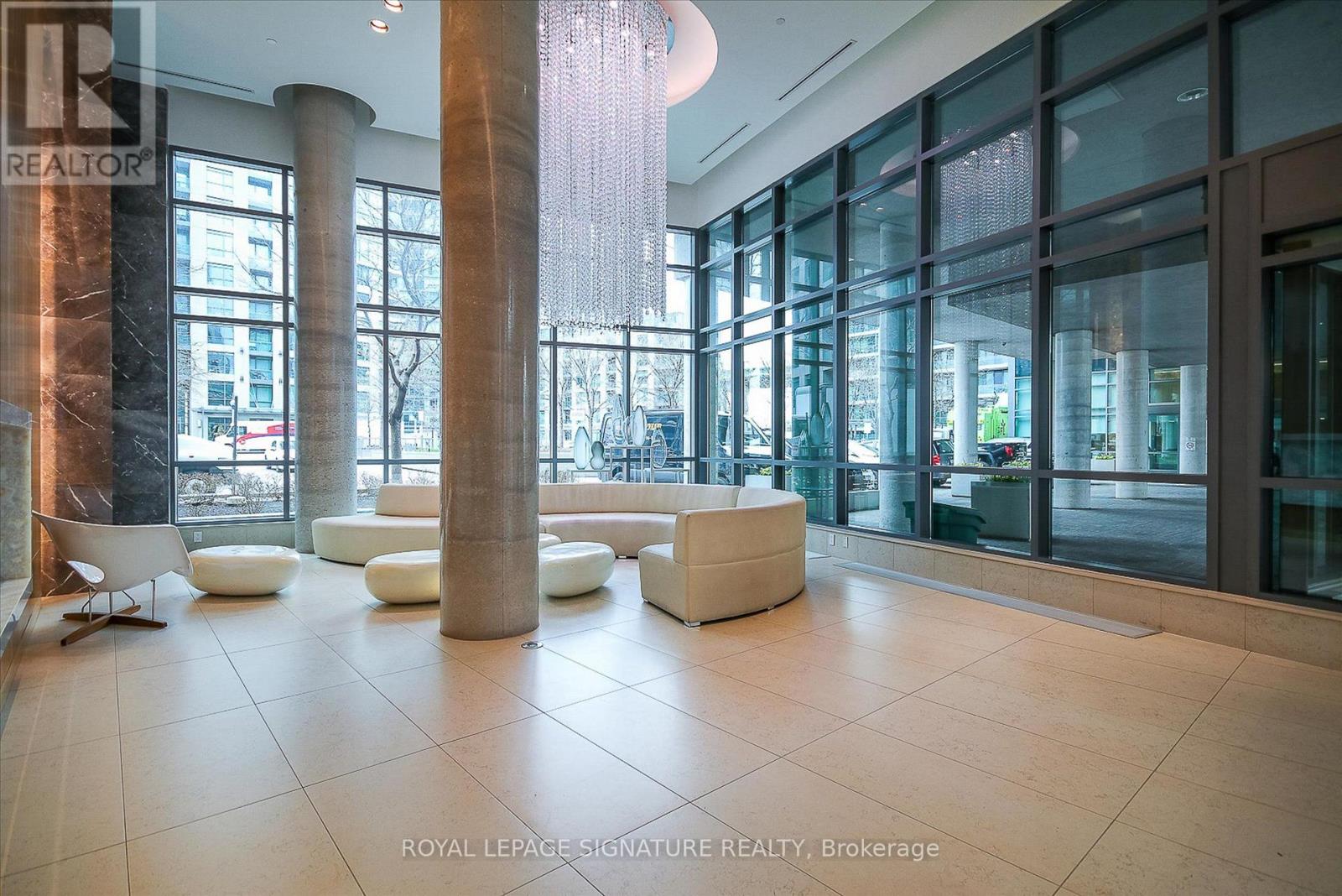 #711 215 FORT YORK BOULEVARD - 29