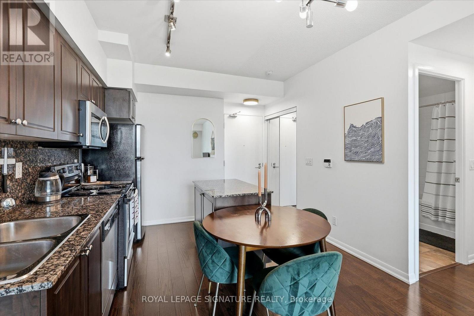#711 215 FORT YORK BOULEVARD - 8