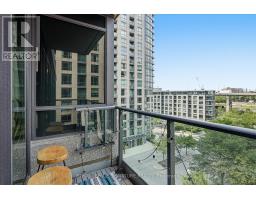 711 - 215 Fort York Boulevard, Toronto, ON M5V4A2 Photo 24