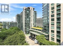711 - 215 Fort York Boulevard, Toronto, ON M5V4A2 Photo 26