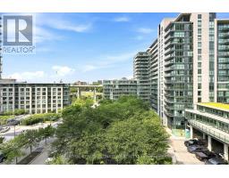 711 - 215 Fort York Boulevard, Toronto, ON M5V4A2 Photo 27