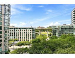 711 - 215 Fort York Boulevard, Toronto, ON M5V4A2 Photo 28