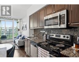 711 - 215 Fort York Boulevard, Toronto, ON M5V4A2 Photo 6