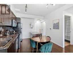 711 - 215 Fort York Boulevard, Toronto, ON M5V4A2 Photo 8