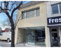 2nd Flr - 1052 Queen Street W, Toronto, ON M6J1H7 Photo 11