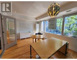 2nd Flr - 1052 Queen Street W, Toronto, ON M6J1H7 Photo 6