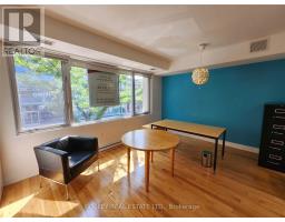 2nd Flr - 1052 Queen Street W, Toronto, ON M6J1H7 Photo 7