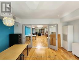 2nd Flr - 1052 Queen Street W, Toronto, ON M6J1H7 Photo 8