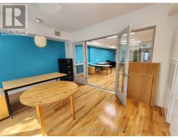 2nd Flr - 1052 Queen Street W, Toronto, ON M6J1H7 Photo 9