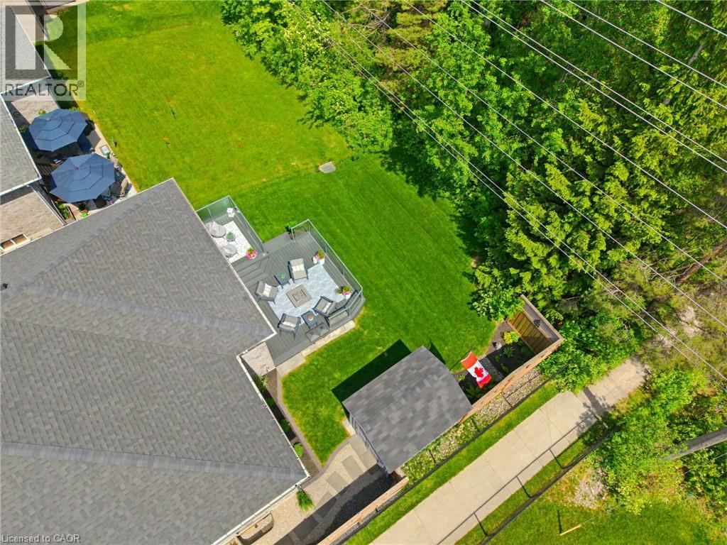 560 ROGERS Road, Listowel — photo 2