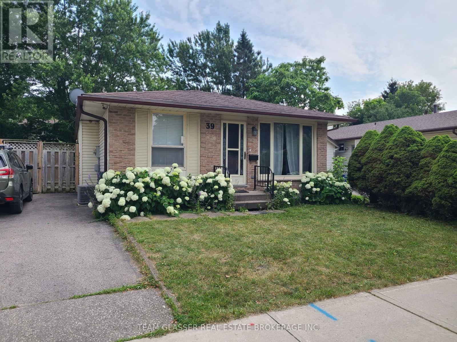 39 ARDSLEY ROAD