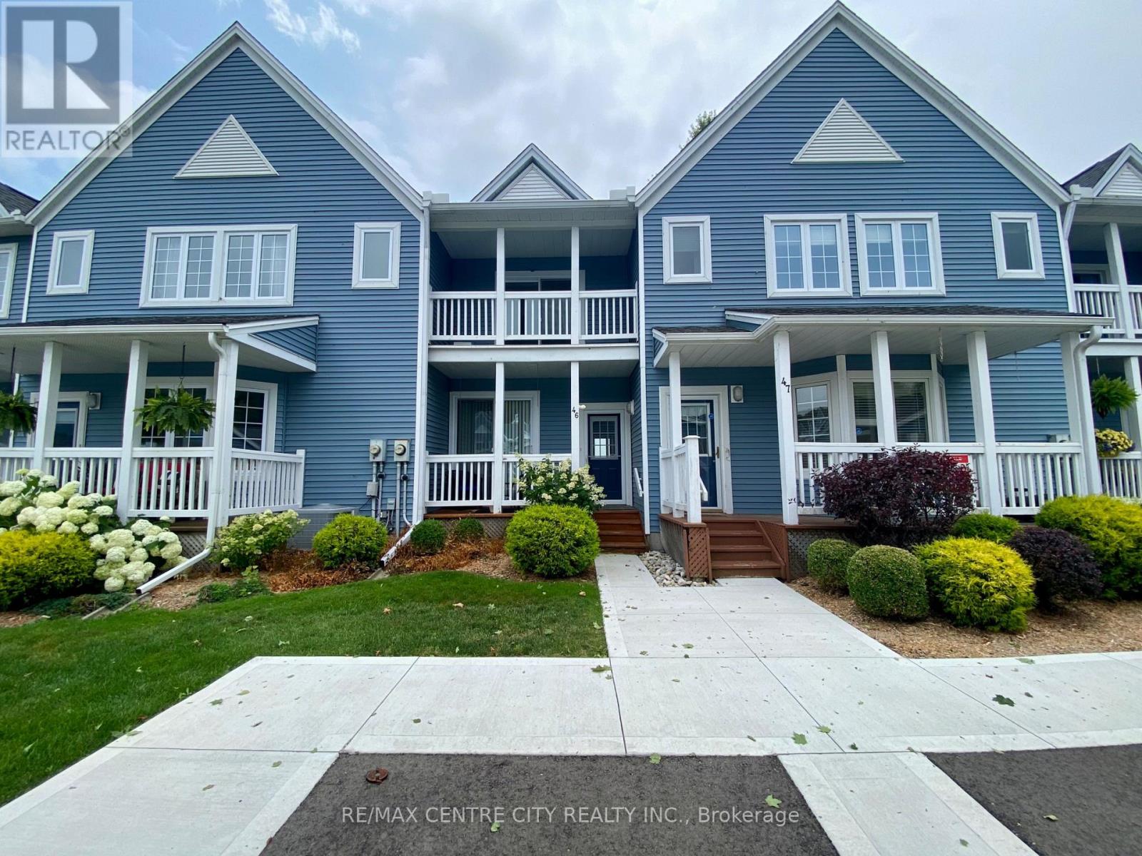 #46 374 FRONT STREET - 1