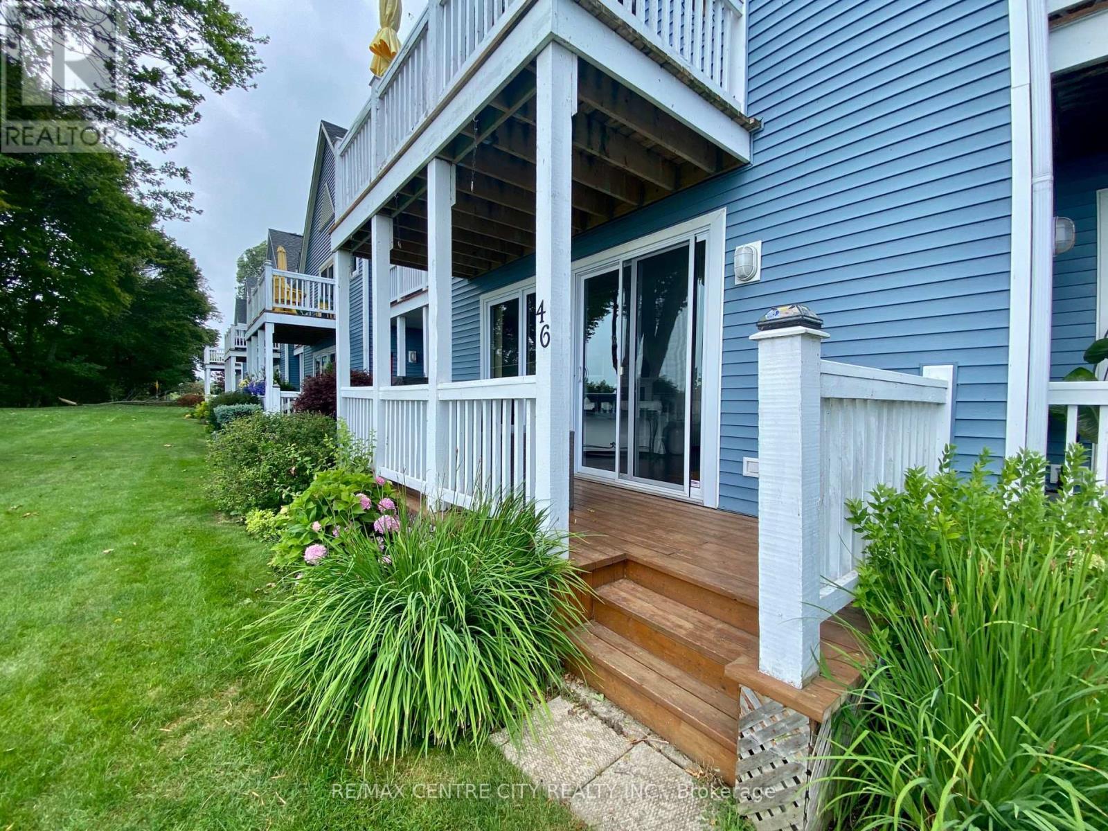 #46 374 FRONT STREET - 22