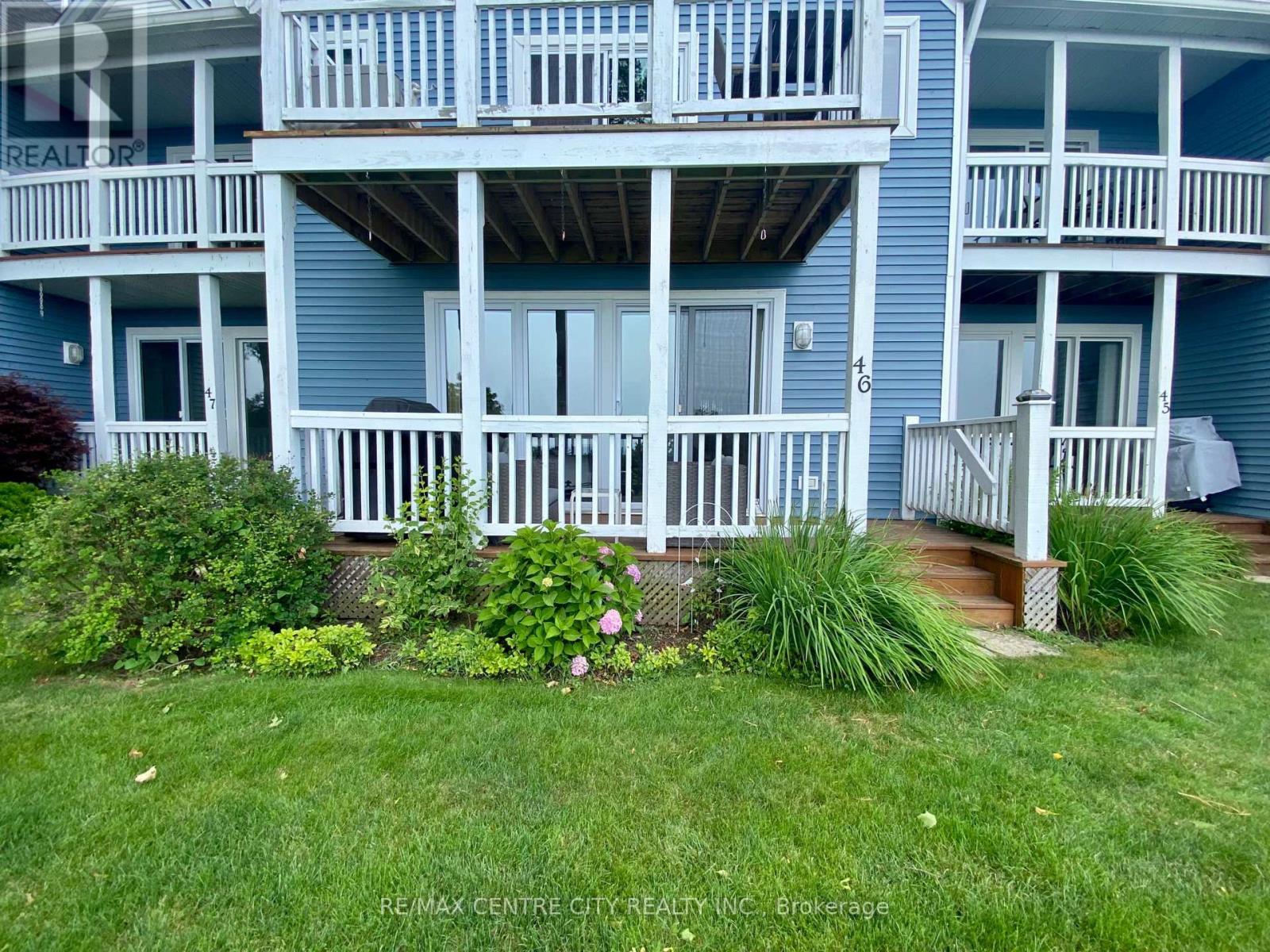 #46 374 FRONT STREET - 45