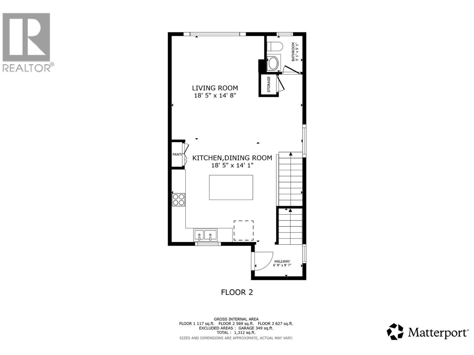 #6 3602 Pleasant Valley Road - 38