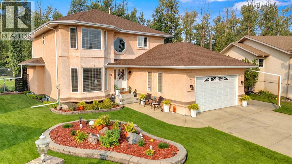 Property for sale at 49 Willow Springs Crescent