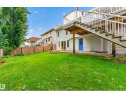 42 Charlton Cr, Sherwood Park, AB T8H1S1 Photo 66