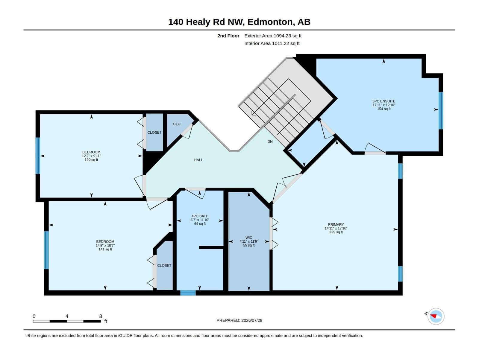 140 HEALY RD NW - Image 50