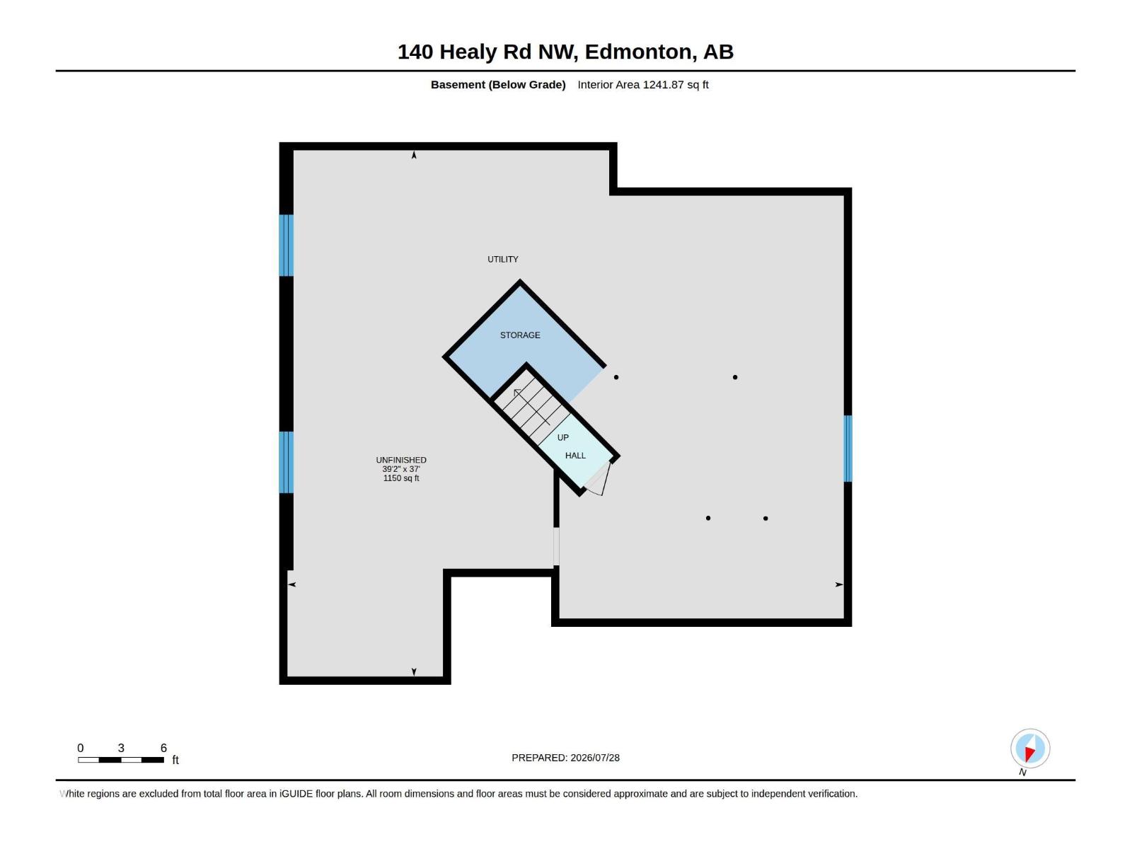 140 HEALY RD NW - 51