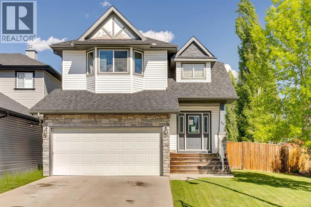 56 Crystal Shores Place