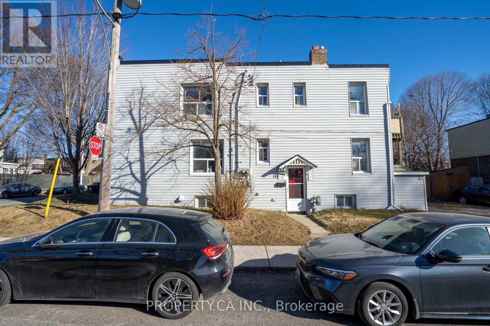 133 DRAYTON AVENUE - 1