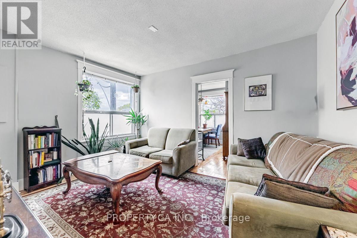 133 DRAYTON AVENUE - 11