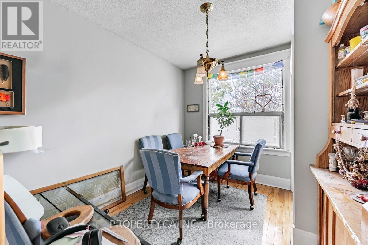 133 DRAYTON AVENUE - 12