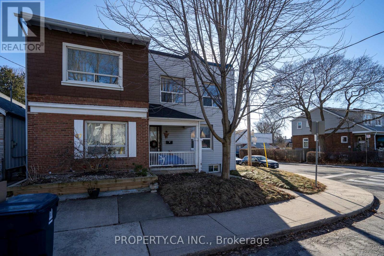 133 DRAYTON AVENUE - 2