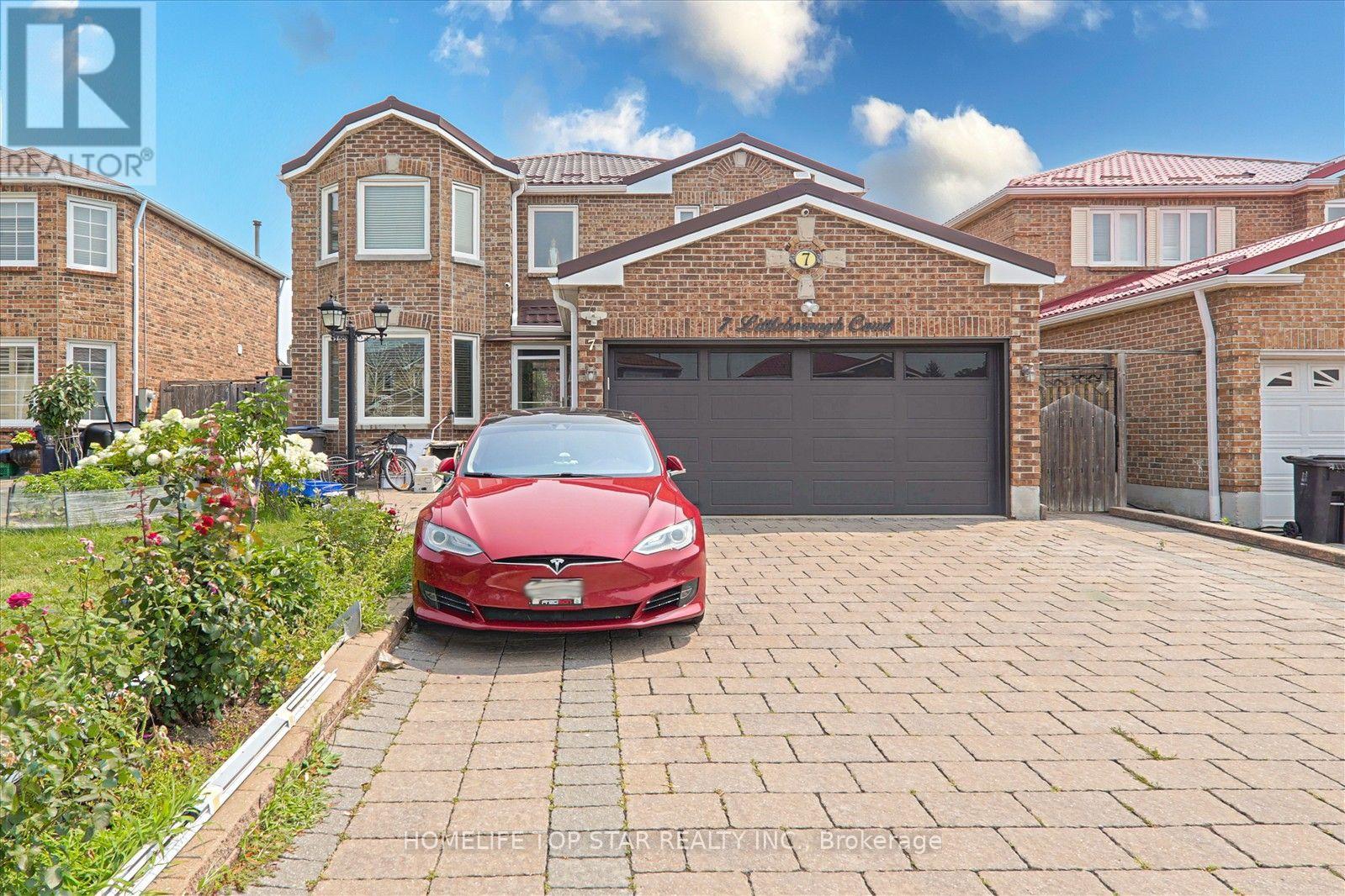 Photo of 7 Littleborough Court
