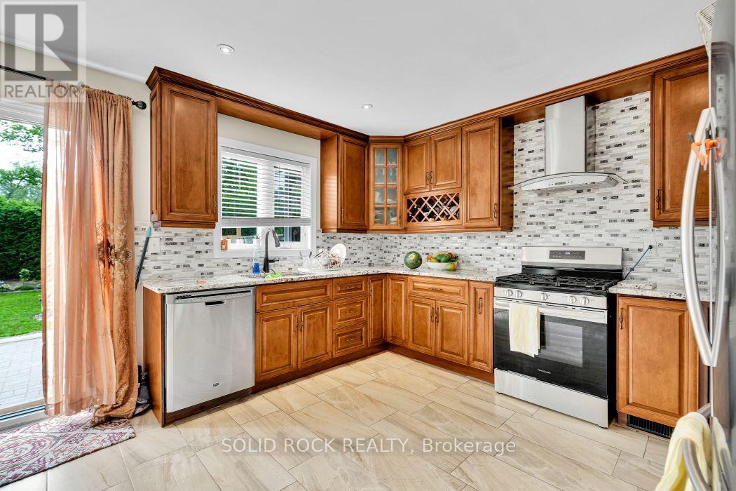3 Bed, 4 Bath House for Rent in Ottawa – 2830 GOTHWOOD PLACE, Ottawa – MLS# X13617354 - Image 10