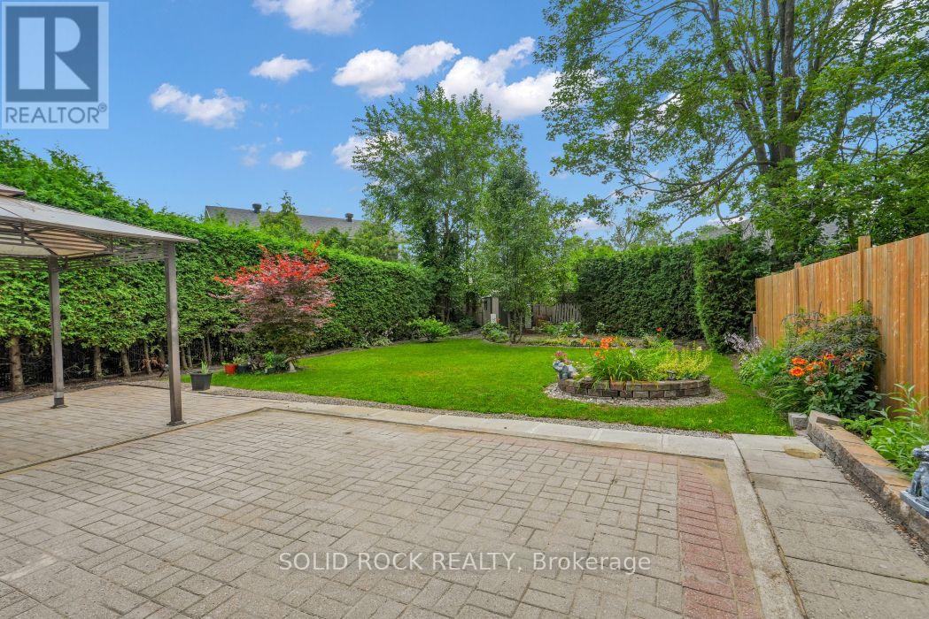 3 Bed, 4 Bath House for Rent in Ottawa – 2830 GOTHWOOD PLACE, Ottawa – MLS# X13617354 - Image 38