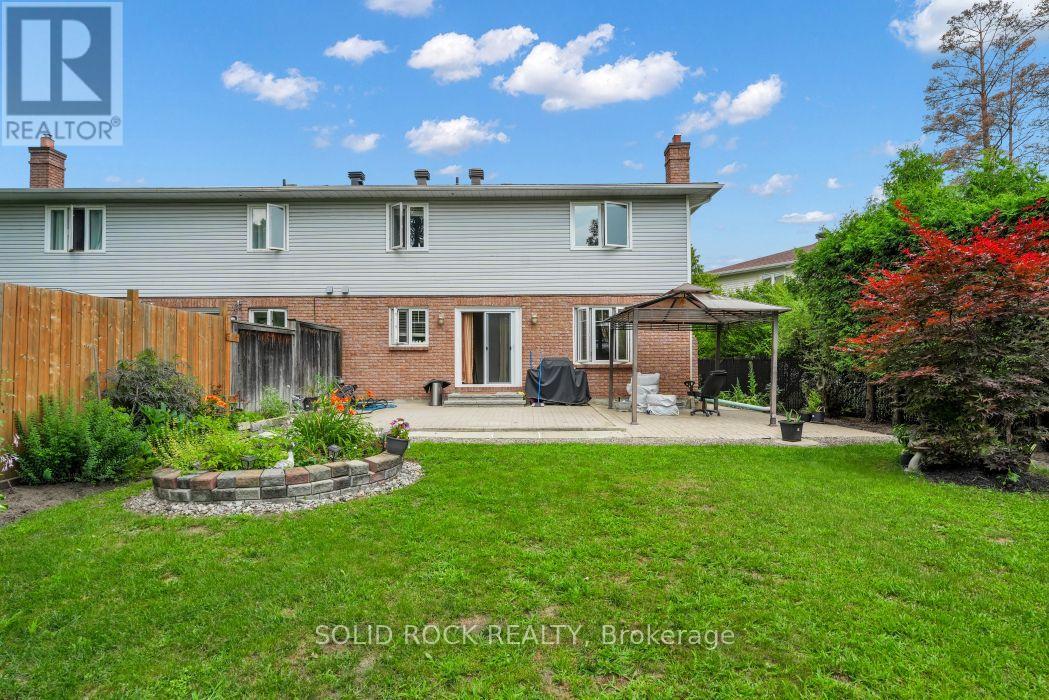 3 Bed, 4 Bath House for Rent in Ottawa – 2830 GOTHWOOD PLACE, Ottawa – MLS# X13617354 - Image 40