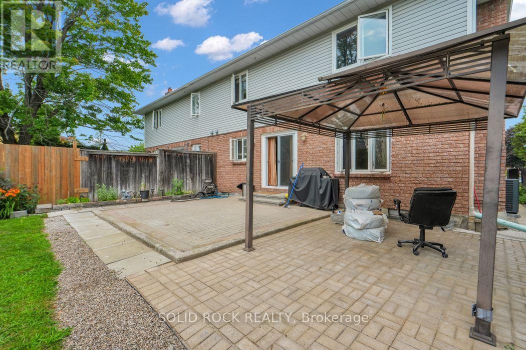 3 Bed, 4 Bath House for Rent in Ottawa – 2830 GOTHWOOD PLACE, Ottawa – MLS# X13617354 - Image 41