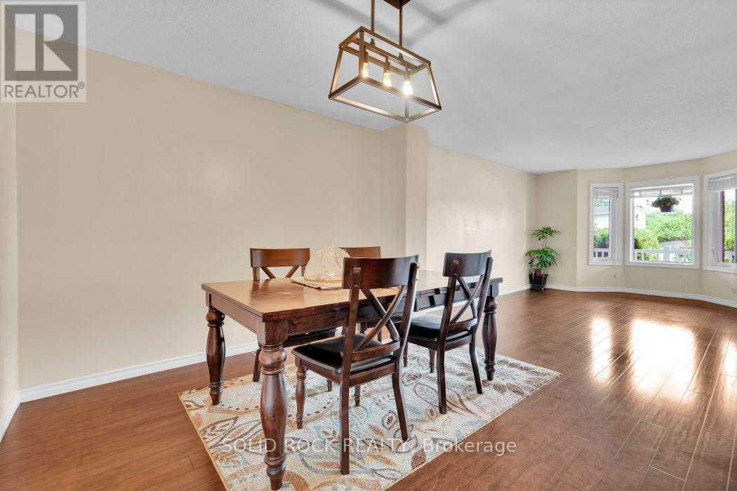 3 Bed, 4 Bath House for Rent in Ottawa – 2830 GOTHWOOD PLACE, Ottawa – MLS# X13617354 - Image 9