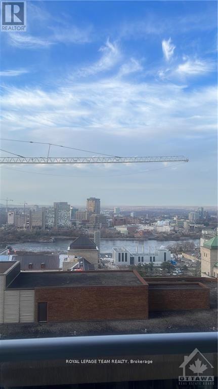 1 Bed, 1 Bath House for Rent in Ottawa – 1803 – 340 QUEEN STREET, Ottawa – MLS# X13617408 - Image 19