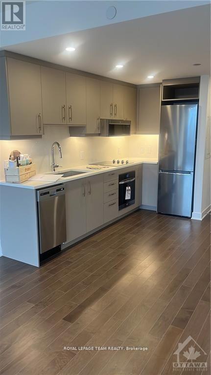1 Bed, 1 Bath House for Rent in Ottawa – 1803 – 340 QUEEN STREET, Ottawa – MLS# X13617408 - Image 8