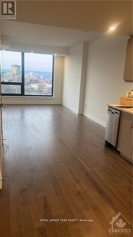 1 Bed, 1 Bath House for Rent in Ottawa – 1803 – 340 QUEEN STREET, Ottawa – MLS# X13617408 - Image 9