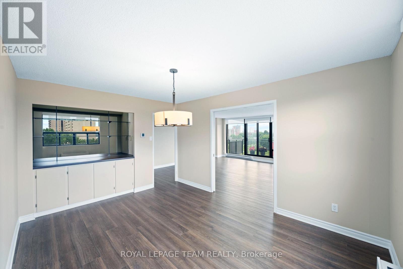 2 Bed, 2 Bath Apartment for Rent in Ottawa – 804 – 1190 RICHMOND ROAD, Ottawa – MLS# X13617524 - Image 11