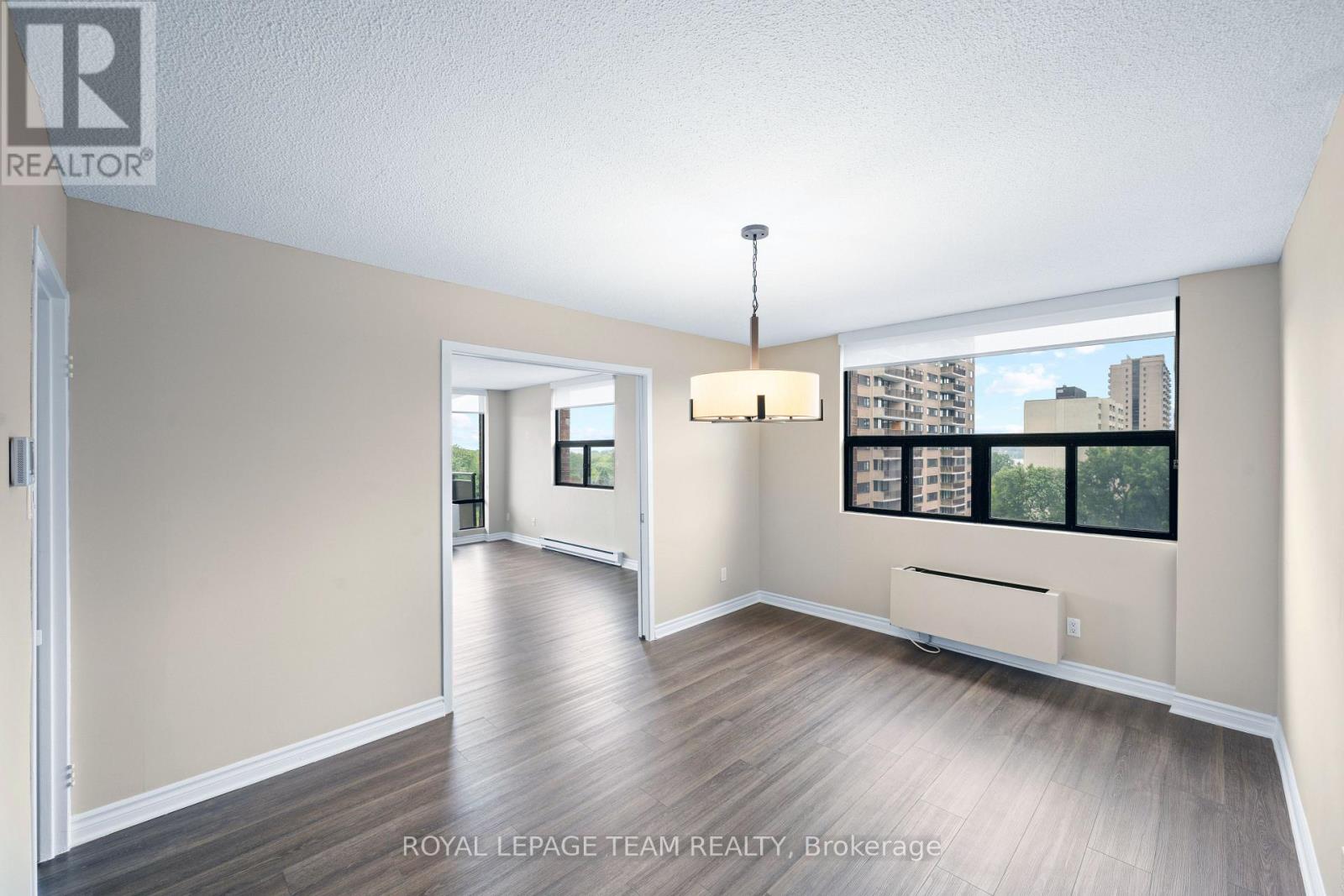 2 Bed, 2 Bath Apartment for Rent in Ottawa – 804 – 1190 RICHMOND ROAD, Ottawa – MLS# X13617524 - Image 12