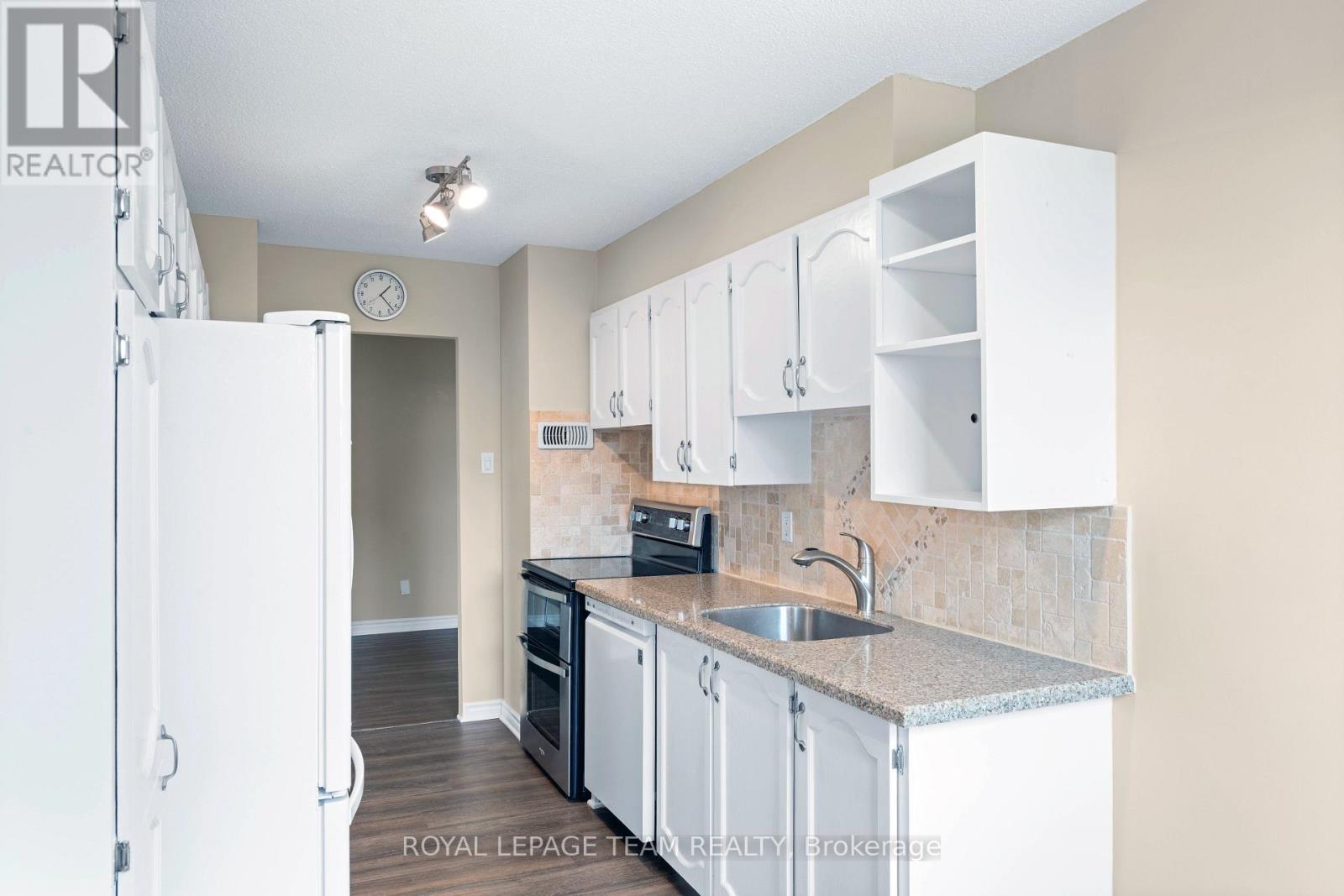 2 Bed, 2 Bath Apartment for Rent in Ottawa – 804 – 1190 RICHMOND ROAD, Ottawa – MLS# X13617524 - Image 13
