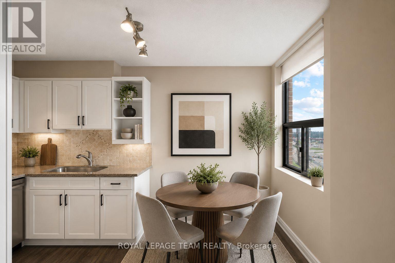 2 Bed, 2 Bath Apartment for Rent in Ottawa – 804 – 1190 RICHMOND ROAD, Ottawa – MLS# X13617524 - Image 15